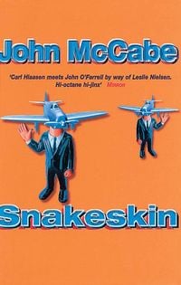 Produktbild: Snakeskin