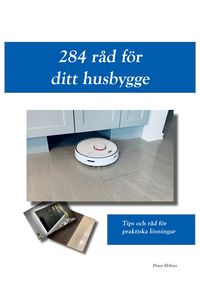 Produktbild: 284 r&aring;d f&ouml;r ditt husbygge