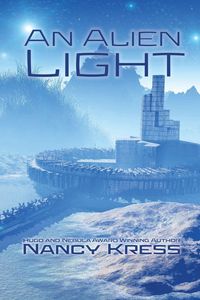 Produktbild: An Alien Light