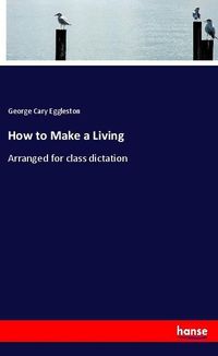 Produktbild: How to Make a Living