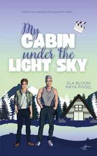 Produktbild: My Cabin under the Light Sky - Jules & Ivorian