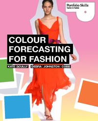 Produktbild: Colour Forecasting for Fashion
