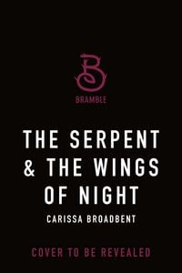 Produktbild: Serpent & the Wings of Night