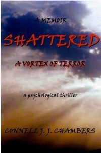 Produktbild: Shattered