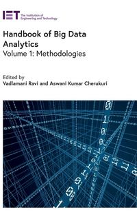 Produktbild: Handbook of Big Data Analytics