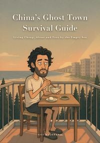 Produktbild: China's Ghost Town Survivor Guide