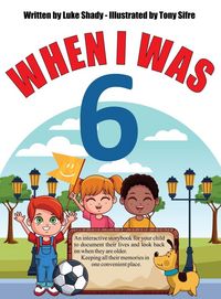 Produktbild: When I Was 6