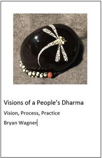 Produktbild: Visions of a People's Dharma