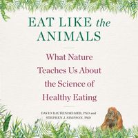 Produktbild: Eat Like The Animals