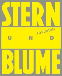 Produktbild: Stern und Blume