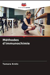 Produktbild: M&eacute;thodes d'immunochimie