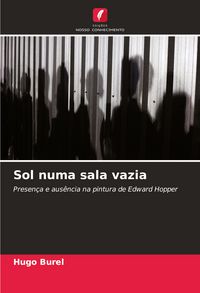Produktbild: Sol numa sala vazia