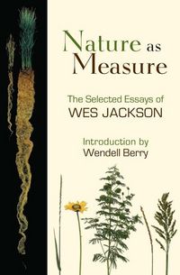 Produktbild: Nature as Measure