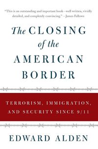 Produktbild: The Closing of the American Border