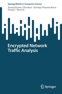 Produktbild: Encrypted Network Traffic Analysis