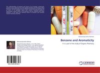 Produktbild: Benzene and Aromaticity