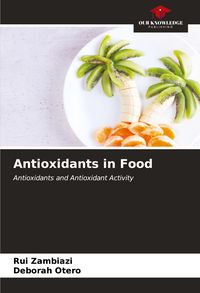 Produktbild: Antioxidants in Food