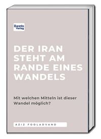 Produktbild: Der Iran steht am Rande eines Wandels