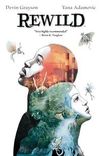 Produktbild: Rewild