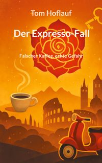Produktbild: Der Expresso-Fall