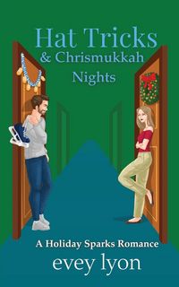 Produktbild: Hat Tricks & Chrismukkah Nights
