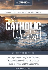 Produktbild: My Catholic Worship!