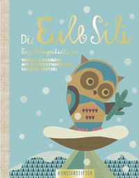 Produktbild: Die Eule Sili