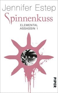 Produktbild Spinnenkuss