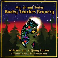 Produktbild: Bucky Teaches Bravery