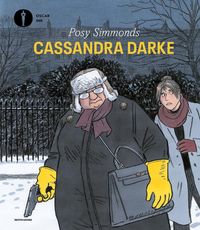 Produktbild: Cassandra Darke