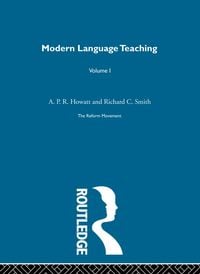 Produktbild: Linguistic Foundations