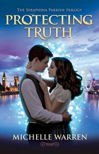 Produktbild: Protecting Truth