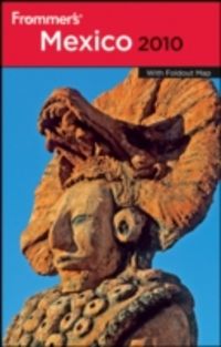Produktbild: Frommer's Mexico 2010