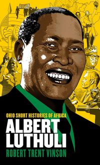 Produktbild: Albert Luthuli