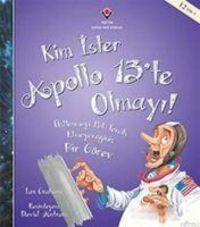 Produktbild: Kim Ister Apollo 13te Olmayi