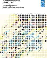 Produktbild: Human Development Report 2009