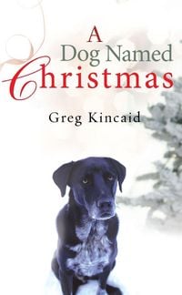 Produktbild: A Dog Named Christmas