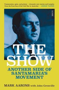 Produktbild: The Show