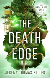 Produktbild: The Death Edge