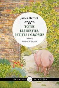 Produktbild: Totes les b&egrave;sties, petites i grosses II
