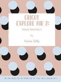 Produktbild: Cricut Explore Air 2