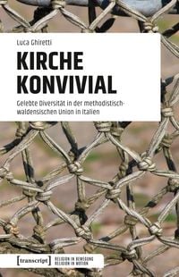Produktbild: Kirche konvivial
