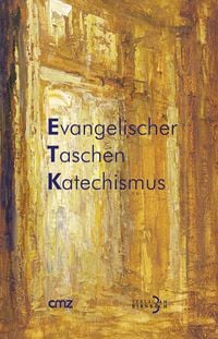 Produktbild: Evangelischer Taschenkatechismus