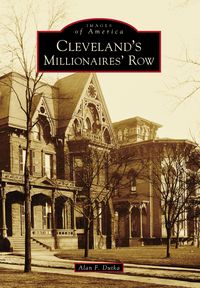 Produktbild: Cleveland's Millionaires' Row