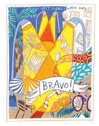 Produktbild: Bravo!
