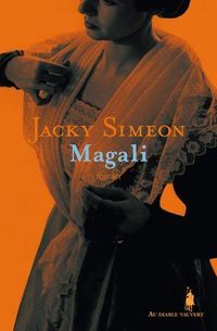 Produktbild: Magali