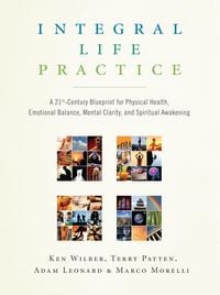 Produktbild: Integral Life Practice