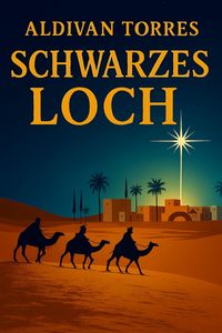 Produktbild: Schwarzes Loch