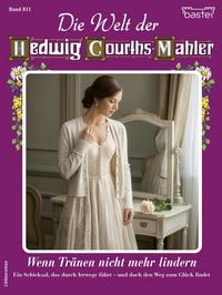Produktbild: Die Welt der Hedwig Courths-Mahler 811