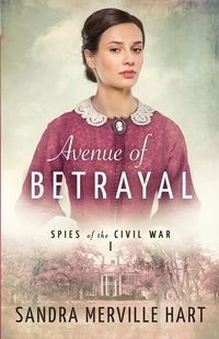 Produktbild: Avenue of Betrayal